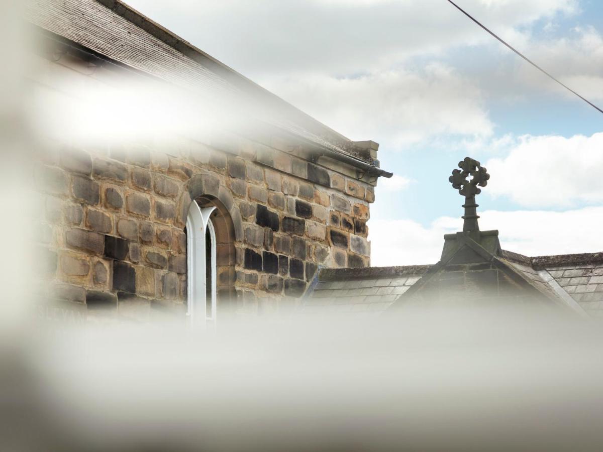 1 Wesley Mews * Alnwick