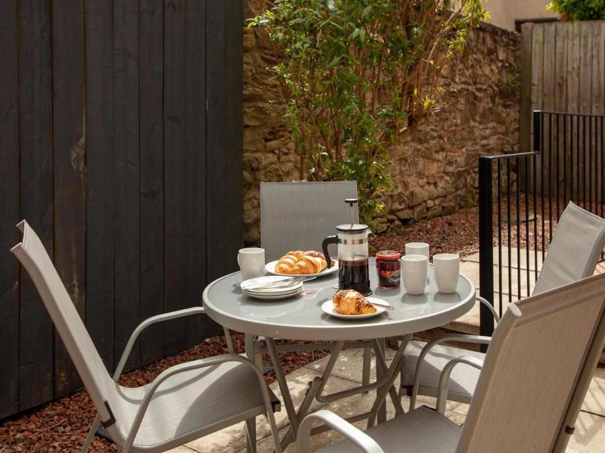 Holiday home 1 Wesley Mews
