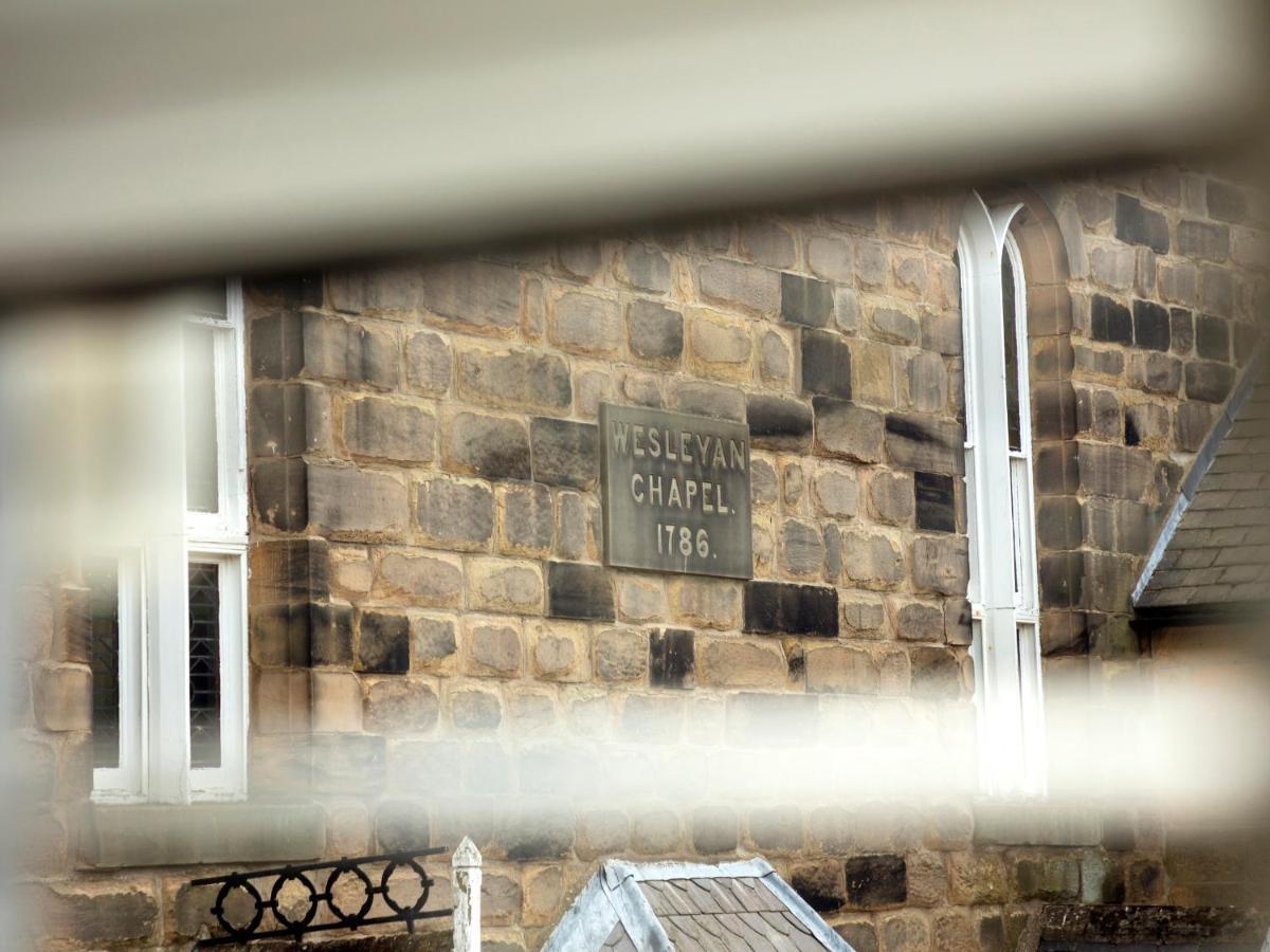 1 Wesley Mews * Alnwick