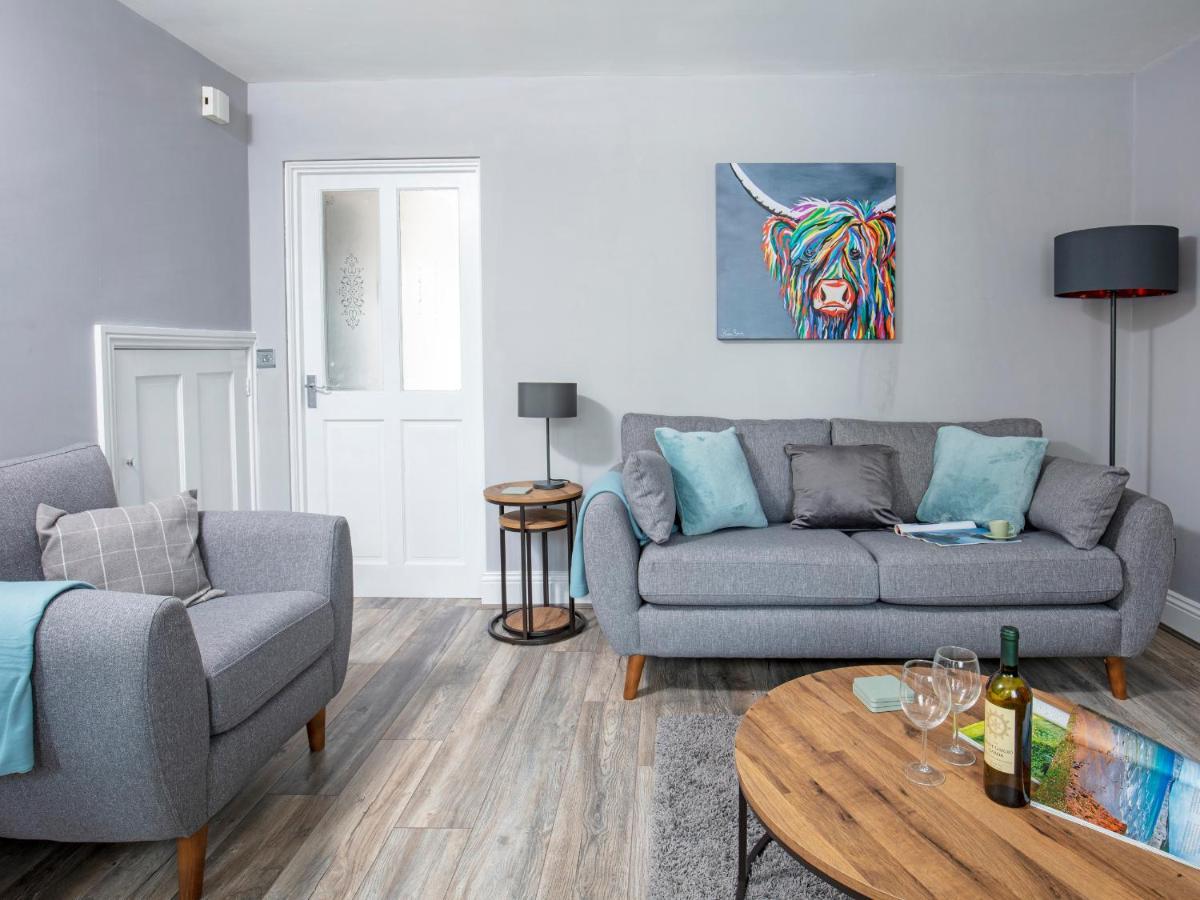 Holiday home 1 Wesley Mews Alnwick